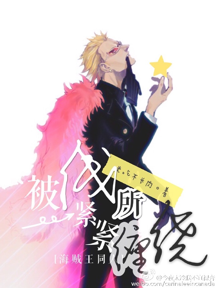 《（海贼王同人）被线所紧紧缠绕》 作者：光吃不长肉 txt文件大小：45.4 KB