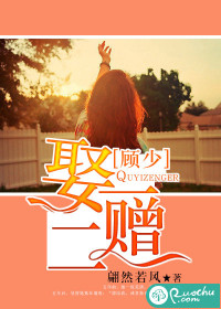 《顾少，娶一赠二》 作者：翩然若风 txt文件大小：1.38 MB