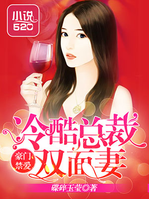 《豪门禁爱：冷酷总裁双面妻》 作者：碟碎玉莹 txt文件大小：1.94 MB