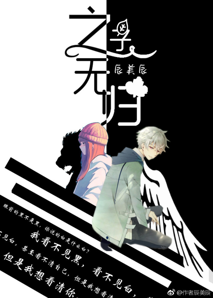 《之子无归》 作者：辰美辰 txt文件大小：131.91 KB