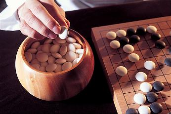 《棋逢敌手》 作者：时空过客 txt文件大小：355.25 KB