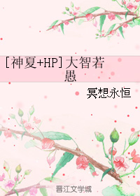 《（综同人）[神夏+HP]大智若愚》 作者：冥想永恒 txt文件大小：117.7 KB