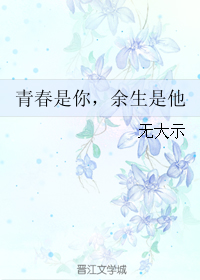 《青春是你，余生是他》 作者：无大示 txt文件大小：81.51 KB