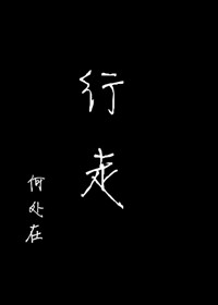 《行走》 作者：何处在 txt文件大小：392.2 KB