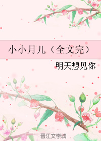 《小小月儿》 作者：明天想见你 txt文件大小：82 KB