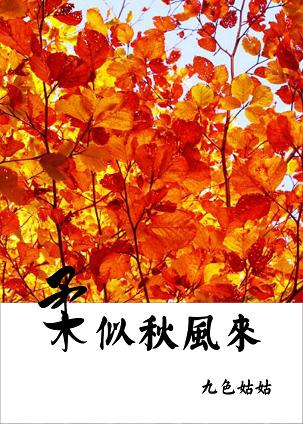 《柔似秋风来》 作者：九色姑姑 txt文件大小：226.47 KB