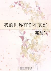 《我的世界有你在真好》 作者：嘉加佳 txt文件大小：384.1 KB