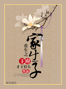 《重生之王府家生子》 作者:才下眉头 txt文件大小:1.35 MB