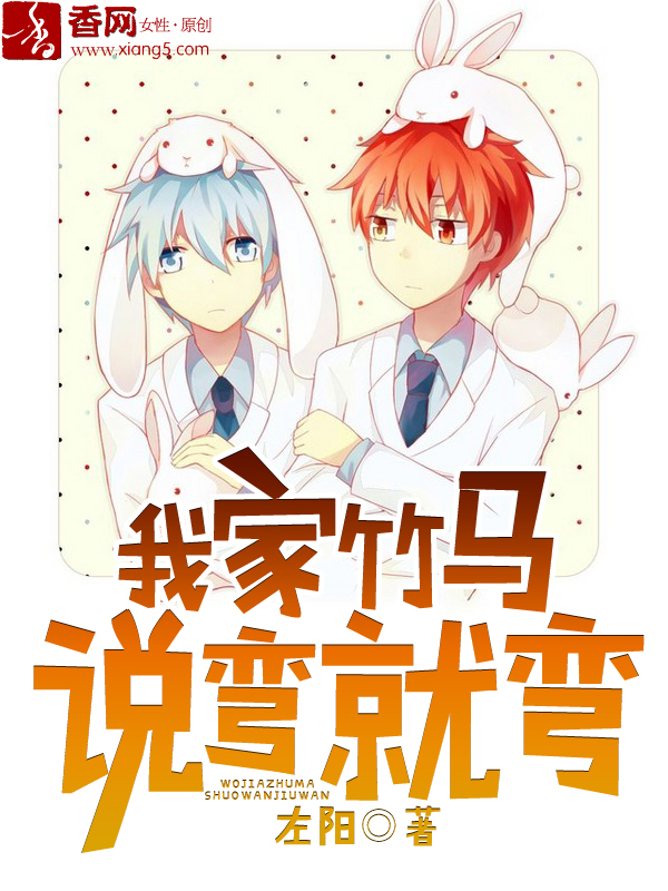 《我家竹马说弯就弯》 作者：左阳 txt文件大小：209.46 KB