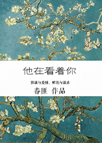 《他在看着你》 作者:春韭 txt文件大小:1.96 MB