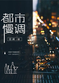 《都市慢调》 作者：匡澜 txt文件大小：294.37 KB