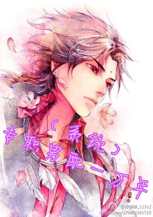 《[系统]专职男配一万年》 作者：彩色蝴蝶 txt文件大小：475.97 KB