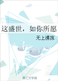 《这盛世，如你所愿》 作者：无上清凉 txt文件大小：106.18 KB