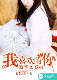 《我喜欢的你，寂寞又美丽》 作者：卷卷云舒 txt文件大小：622.3 KB