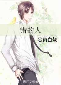 《错的人》 作者：谷雨白鹭 txt文件大小：466.09 KB