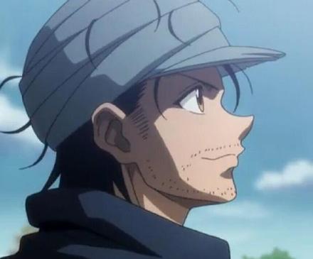 《（猎人同人）猎人之惜由今起》 作者：时分xx txt文件大小：236.11 KB