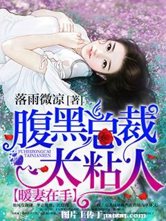 《暖妻在手：腹黑总裁太粘人》 作者：落雨微凉 txt文件大小：2.6 MB