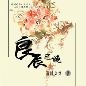 《良辰已晚》 作者：温暖如烟 txt文件大小：197.42 KB