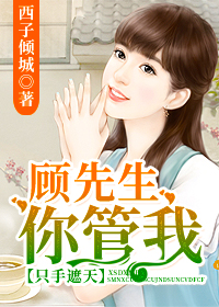 《只手遮天:顾先生,你管我》 作者:西子倾城 txt文件大小:1.79 MB