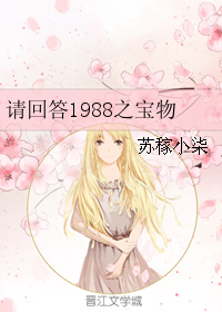 《（请回答1988同人）请回答1988之宝物》 作者：苏稼小柒 txt文件大小：301.72 KB