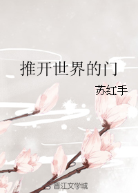 《推开世界的门》 作者：苏红手 txt文件大小：168.77 KB