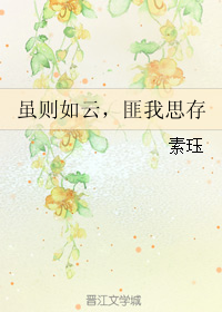 《虽则如云，匪我思存》 作者：素珏 txt文件大小：161.89 KB