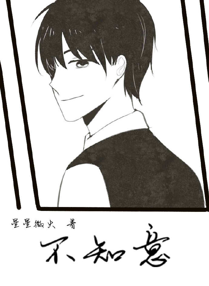 《不知意》 作者：星星微火 txt文件大小：190.14 KB