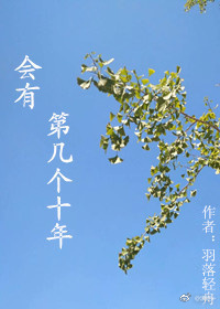 《会有第几个十年》 作者：羽落轻舟 txt文件大小：289.69 KB
