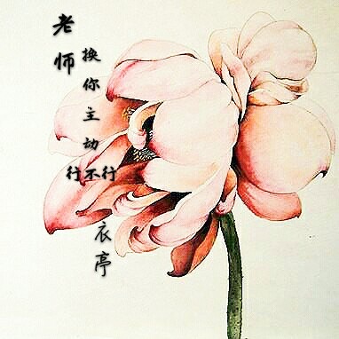 《老师，换你主动行不行》 作者：衣亭 txt文件大小：105.13 KB