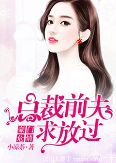 《豪门危情：总裁前夫求放过》 作者：小凉茶 txt文件大小：1.96 MB