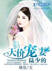 《陆少的天价宠妻》 作者：桃依 txt文件大小：1.06 MB