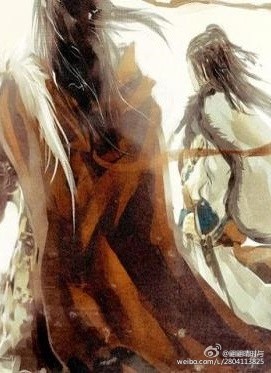 《（侠客行同人）伴你侠客行》 作者：兮叶宛宛 txt文件大小：256.88 KB