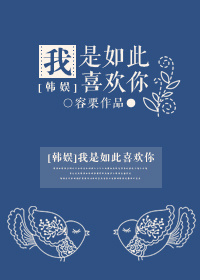 《（韩娱同人）我是如此喜欢你》 作者：容栗 txt文件大小：579.04 KB