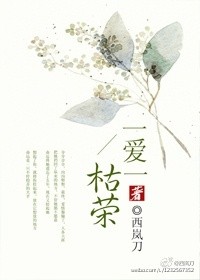 《一爱一枯荣》 作者：西岚刀 txt文件大小：1017.81 KB