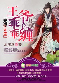 《宠妻无度，王爷乖乖缠》 作者：水安然 txt文件大小：1.18 MB