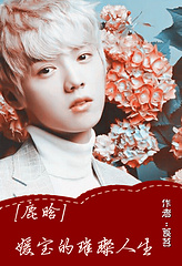 《（娱乐圈同人）鹿晗—媛宝的璀璨人生》 作者：莨苕 txt文件大小：687.31 KB