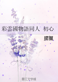 《（彩云国物语同人） 初心》 作者：朦朧/朦胧 txt文件大小：453.13 KB