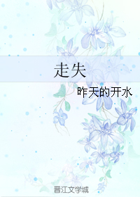 《走失》 作者：昨天的开水 txt文件大小：542.58 KB