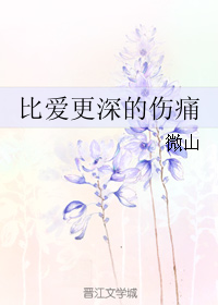 《比爱更深的伤痛》 作者：微山 txt文件大小：315.87 KB