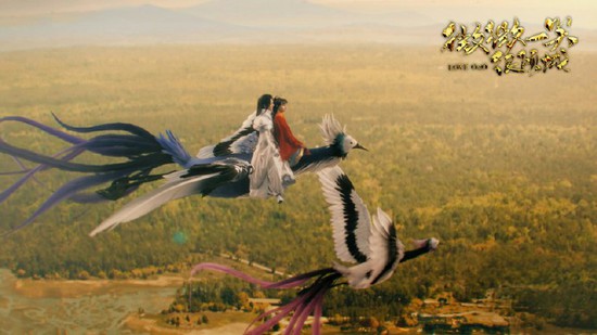 《（微微一笑很倾城同人）心有奈何一点通》 作者：季流月 txt文件大小：116.92 KB