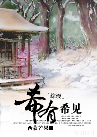 《（综漫同人）[综漫]希有希见》 作者：西蒙芒果 txt文件大小：433.32 KB