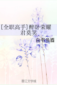 《（全职高手同人）[全职高手]醉卧荣耀君莫笑》 作者：白书当酒 txt文件大小：318.91 KB