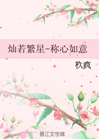 《灿若繁星-称心如意》 作者：杦疯 txt文件大小：160.47 KB