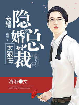 《宠婚：隐婚总裁太狼性》 作者：洛洛 txt文件大小：8.7 MB