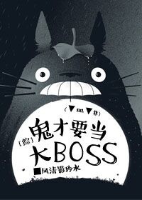 《（综同人）鬼才要当大boss》 作者：风清影玲水 txt文件大小：618.39 KB