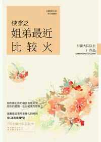 《快穿之姐弟最近比较火》 作者：扫黄大队队长 txt文件大小：170.47 KB