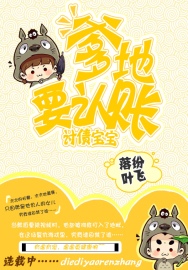 《讨债宝宝：爹地，吃了要认账》 作者：落叶纷飞 txt文件大小：1.91 MB