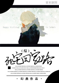 《（综漫同人）[综漫]死宅回家路》 作者：幻燕 txt文件大小：319.3 KB