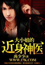 《大小姐的近身神医》 作者：禹少少 txt文件大小：8.23 MB