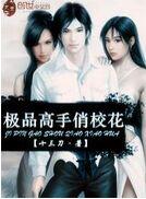 《极品高手俏校花》 作者：十三刀 txt文件大小：3.14 MB
